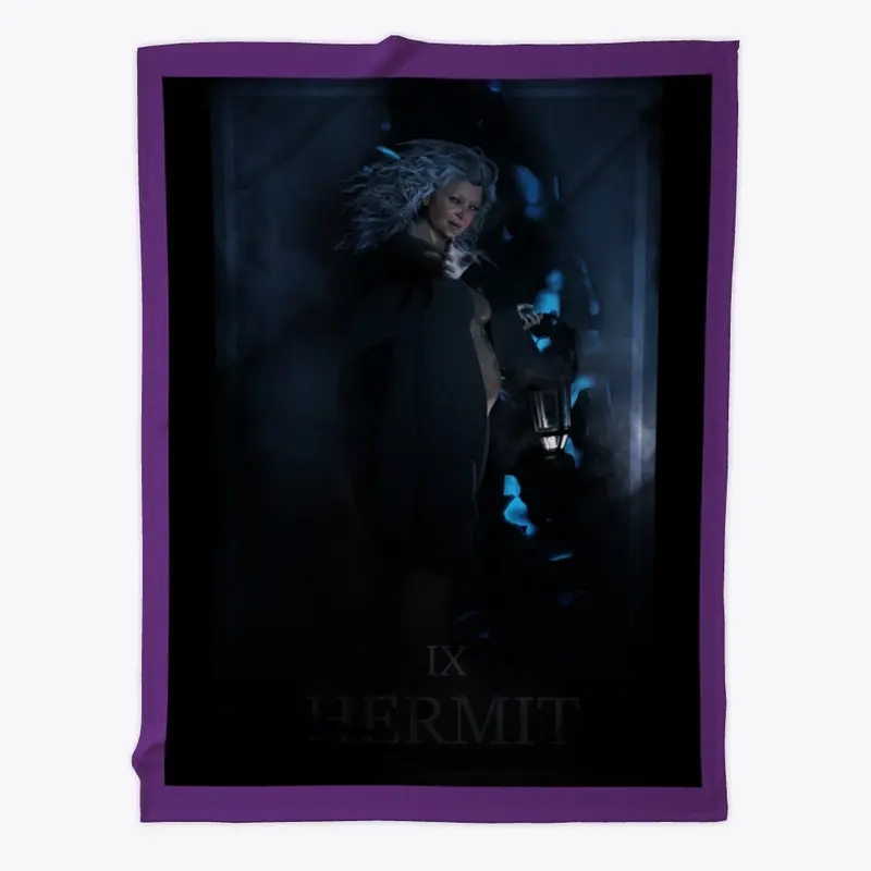 The Hermit - IX